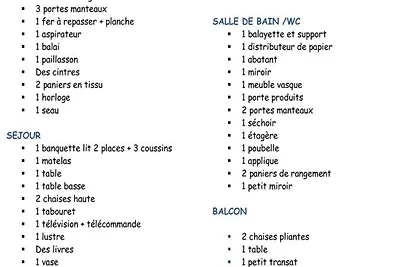 Wohnung in Boussolenc mit Zugang zu den...