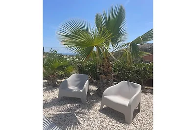 Finestrat Villa mit Aussicht