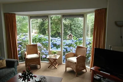 Ferienhaus Buitenplaats Berg mit 5 Zimmern