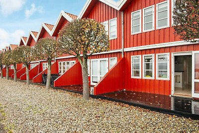 4 sterren vakantie huis in Ebeltoft