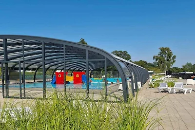 4 Personen Ferienpark haus in Malling