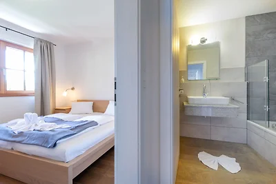 Appartement in Skigebietnähe in Mittersill