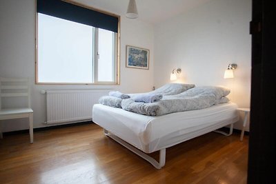 4 sterren vakantie huis in THORSHAVN.