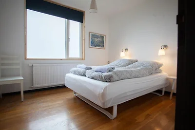 4 Sterne Ferienhaus in THORSHAVN.