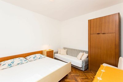 Guest House Ljubica - Double Room with Extern...