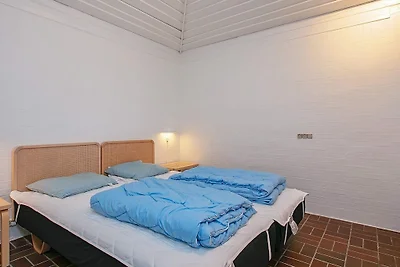 5 Personen Ferienhaus auf einem Ferienpark...