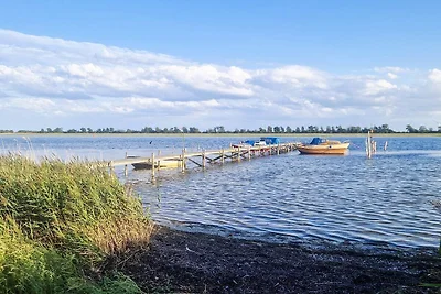 5 sterren vakantie huis in Hadsund