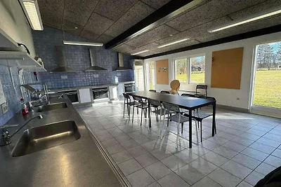 4 Personen Ferienhaus in Hampen