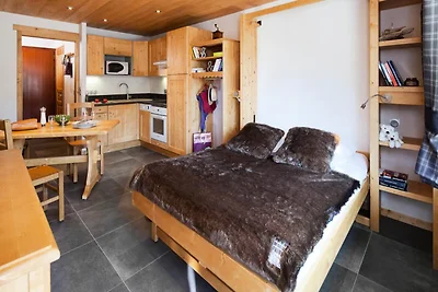 Monolocale per 4 persone