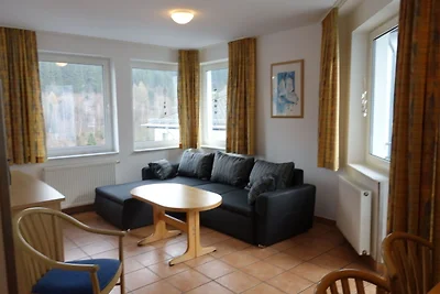 Casa vacanze a Willingen con impianto di risa...