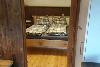 Ferienhaus mit 2 Schlafzimmer