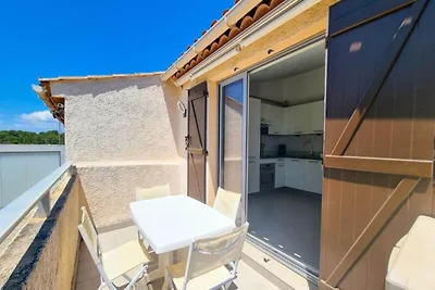 Ferienwohnung Familienurlaub Saint Raphaël