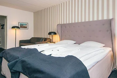 4 persoons vakantieparkhuis in Give