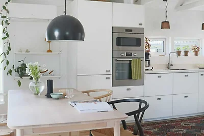 4 Sterne Ferienhaus in VARBERG
