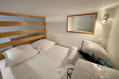 Mezzanine-Spa-Aufenthalt für 4 Personen