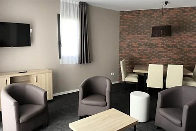 Studio für 8 Personen