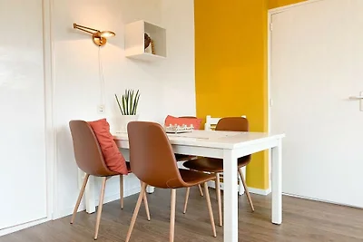 Vakantieappartement met 1 slaapkamer