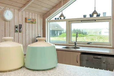 7 Personen Ferienhaus in Harboøre-By Traum