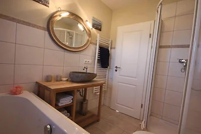 Exklusives Appartement in Rechlin