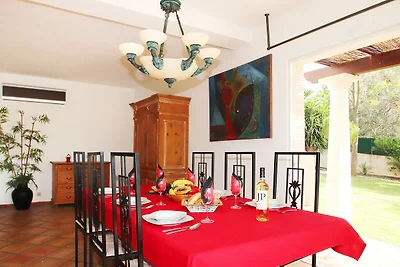 Villa Bogota ad Albufeira con parcheggio