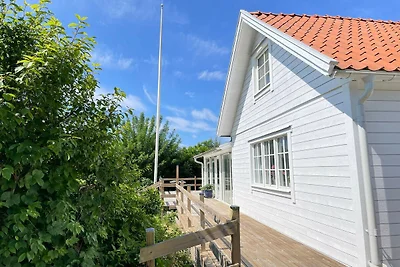 5 stelle case ad MELLBYSTRAND