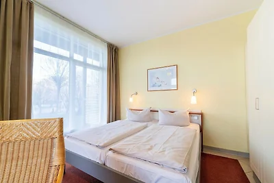Ideale Familienwohnung in der Natur