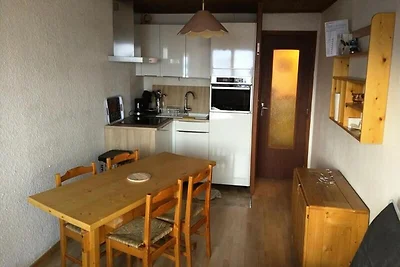 Wohnung in Les Marmottes bei Rif Nel