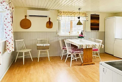 Maison de vacances pour 4 a FÄRGELANDA-By...
