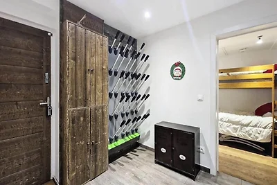 Schöne 6-Zimmer-Wohnung im Stadtzentrum