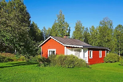 6 Personen Ferienhaus in TORSBY-By Traum