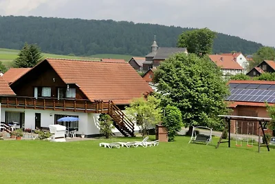 Wohnung mit 1 Schlafzimmer