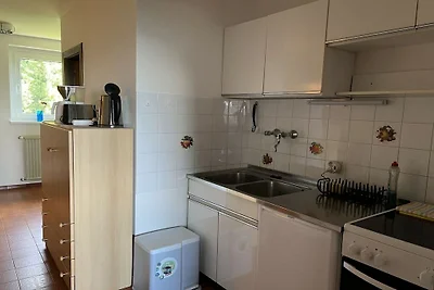 Vakantieappartement met 2 slaapkamers