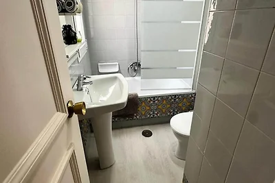 Benavista Studio - El Paraiso