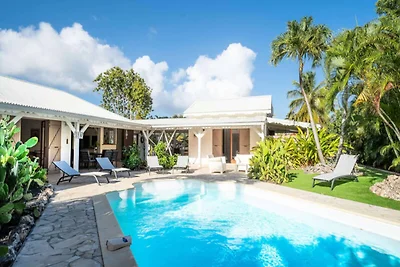 Maisons & Villas für 8 Personen