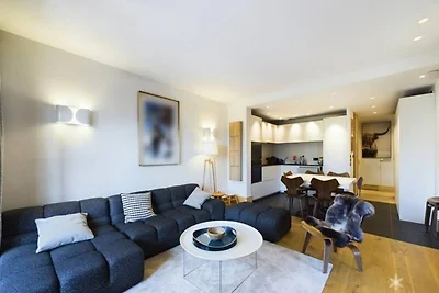 Apartment in La Rosière in der Nähe der...