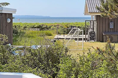 7 Personen Ferienhaus in Løgstør-By Traum