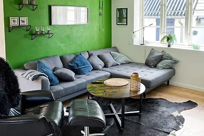 6 Personen Ferienhaus in Aakirkeby