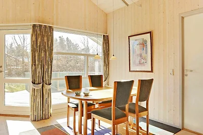 4 persone case ad Ulfborg-By Traum