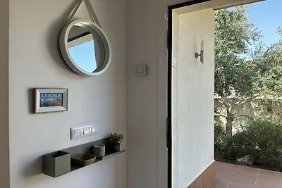 Villa in Spanien nahe Sandstränden