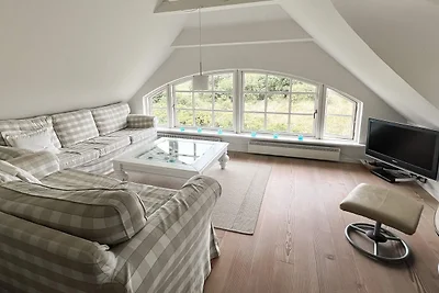 5 Sterne Ferienhaus in Ulfborg