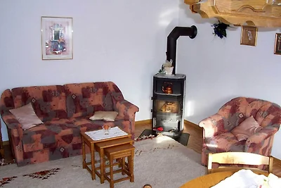 Appartement bij het skigebied
