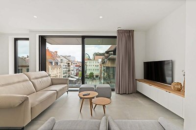 Mooi appartement in het centrum