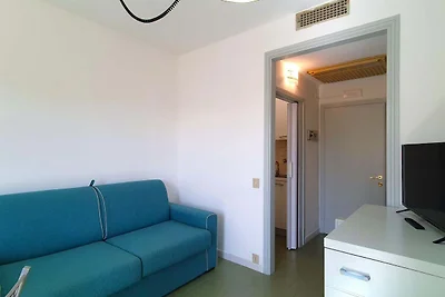 Gemütliche Wohnung am Meer