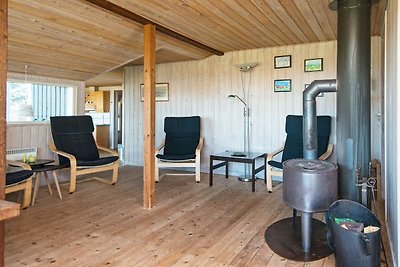 10 persoons vakantie huis in Ørsted