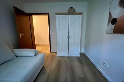 Ferienwohnung mit 1 Schlafzimmer