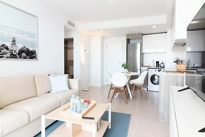 Geeignet. Gran Canet 4 - 10 - 4 (P)