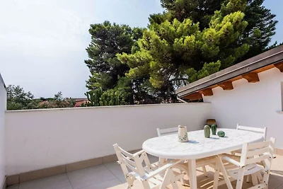Casa nel Verde a Fontane Bianche