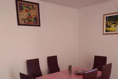 Apartmani Lucija - Three Bedroom Apartment