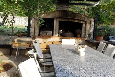 Villa Dube Slano Guest House - One Bedroom Ap...