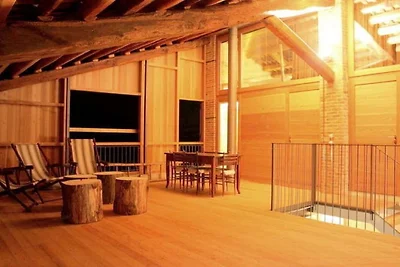 Agriturismo ad Asolo con bosco